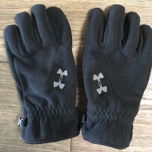 Under Armour Winter Gloves